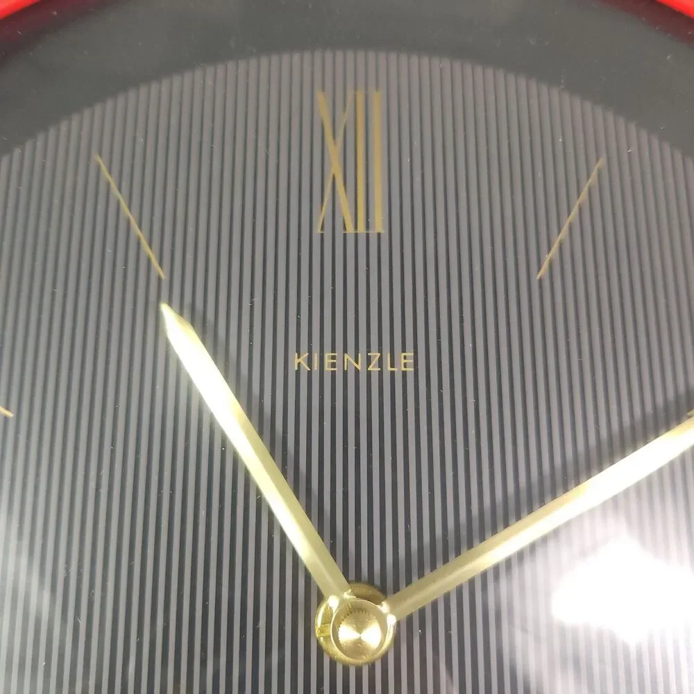 Kienzle tested working